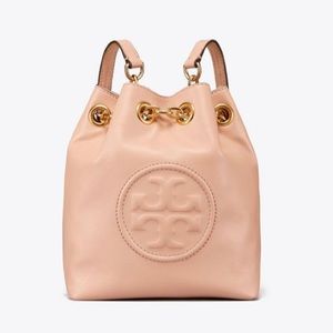 Tory Burch Fleming mini backpack
